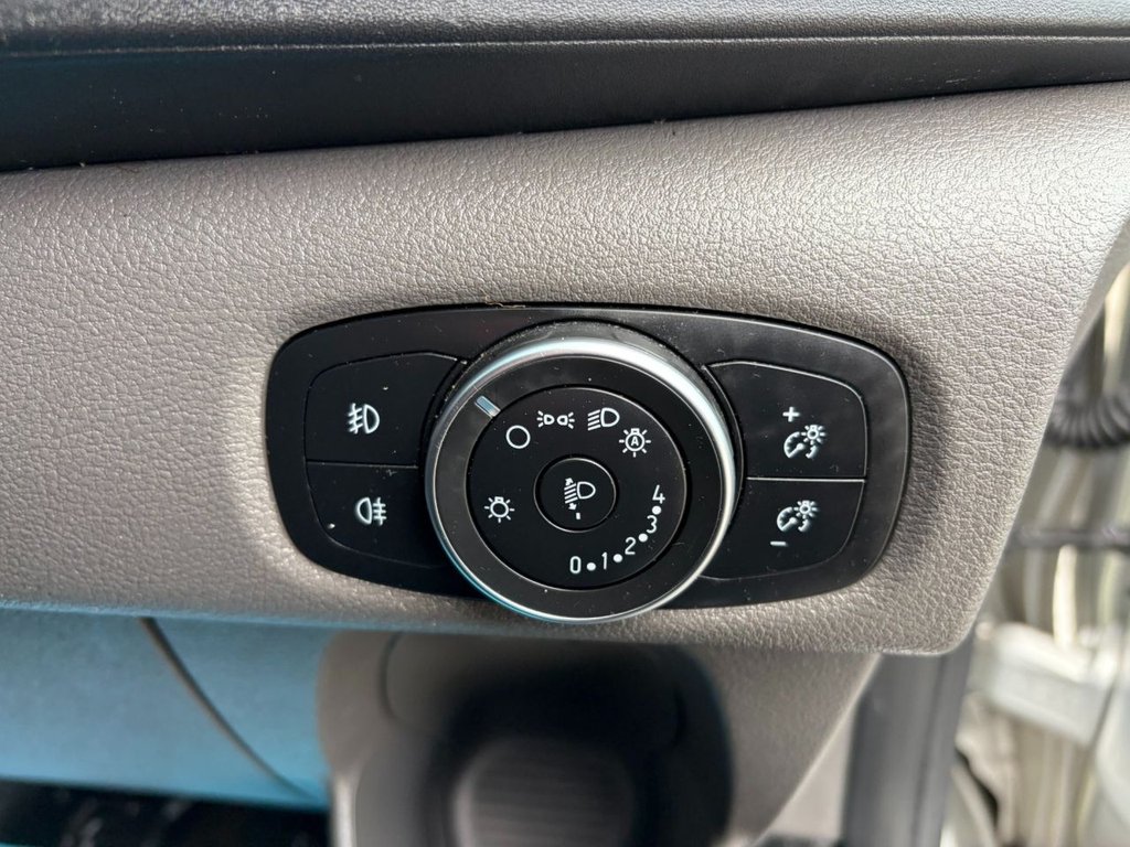 Used Ford Transit Custom 2022 for sale - 76266859: Photo 23