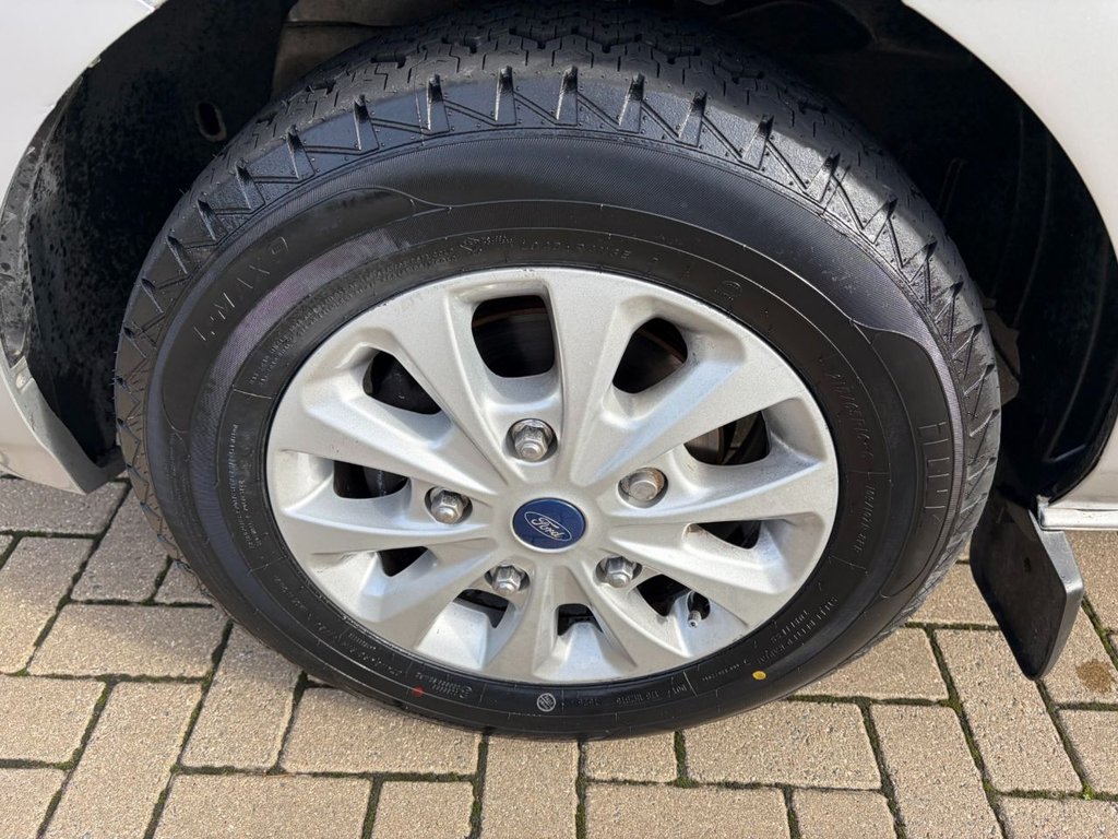 Used Ford Transit Custom 2022 for sale - 76266859: Photo 30