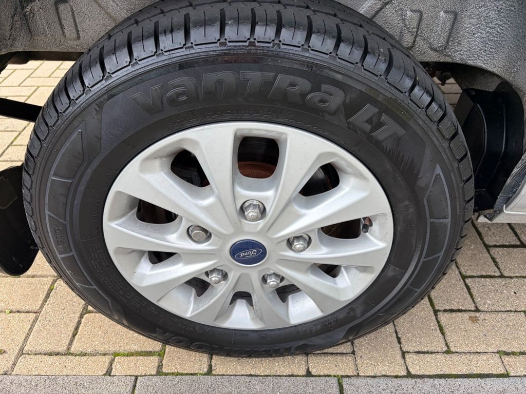Used Ford Transit Custom 2022 for sale - 76266859: Photo 31