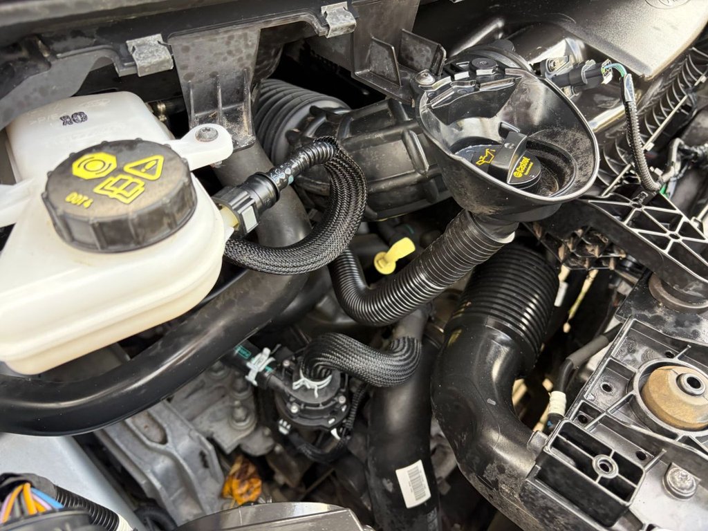 Used Ford Transit Custom 2022 for sale - 76266859: Photo 34