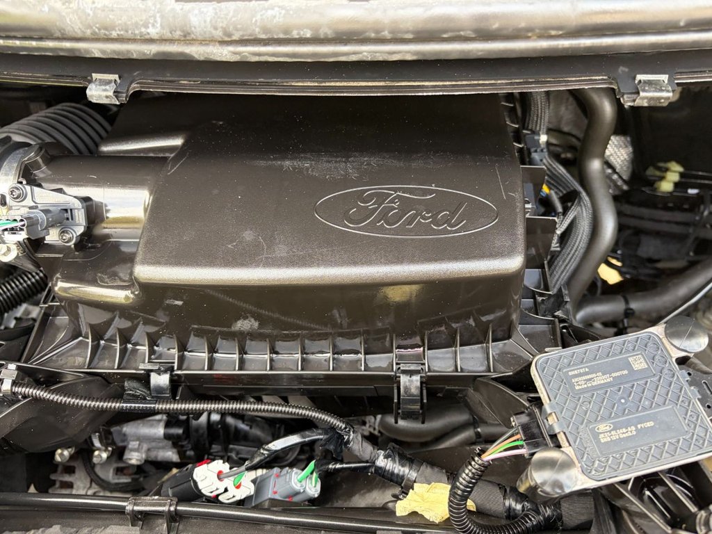 Used Ford Transit Custom 2022 for sale - 76266859: Photo 35