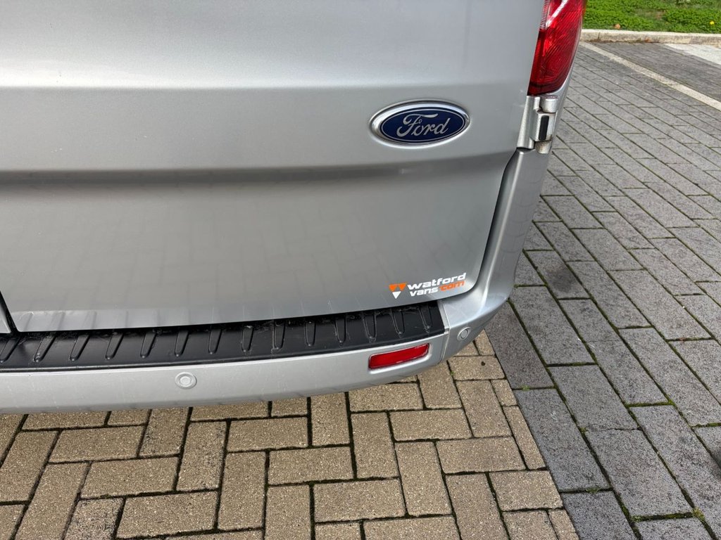 Used Ford Transit Custom 2022 for sale - 76266859: Photo 6