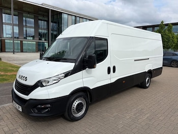 Used Iveco Daily 2022 for sale - 78524561: Photo