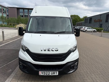 Used Iveco Daily 2022 for sale - 78524561: Photo