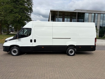 Used Iveco Daily 2022 for sale - 78524561: Photo
