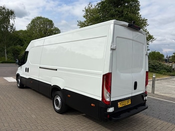 Used Iveco Daily 2022 for sale - 78524561: Photo