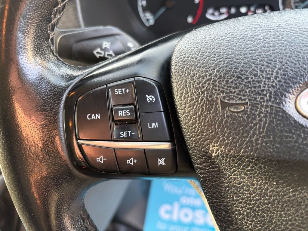 Used Ford Transit Custom 2021 for sale - 77692566: Photo 18