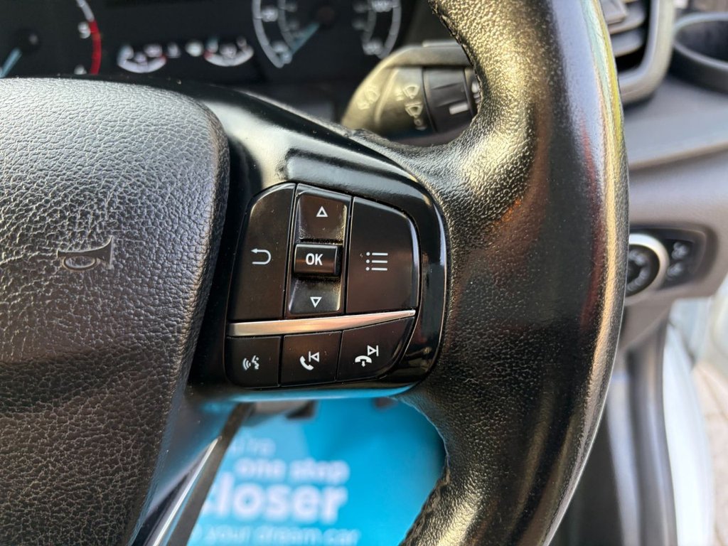 Used Ford Transit Custom 2021 for sale - 77692566: Photo 20