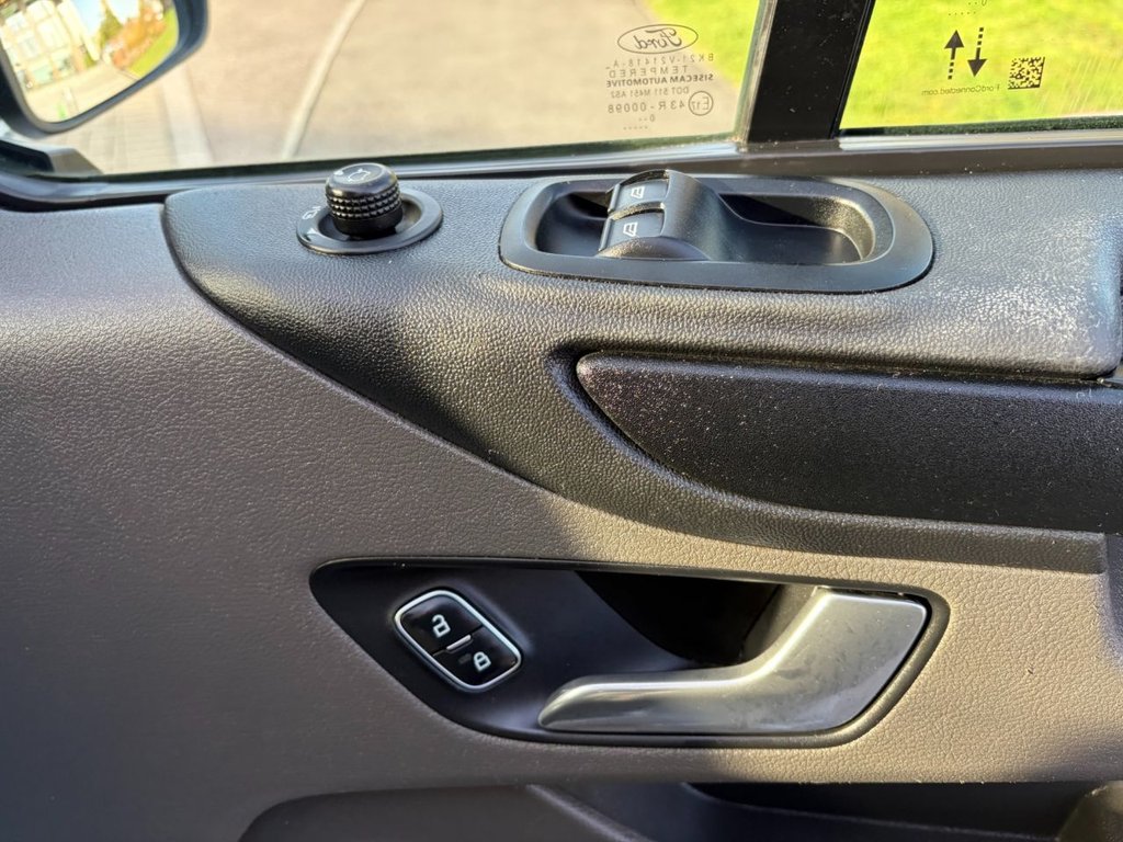 Used Ford Transit Custom 2021 for sale - 77692566: Photo 22