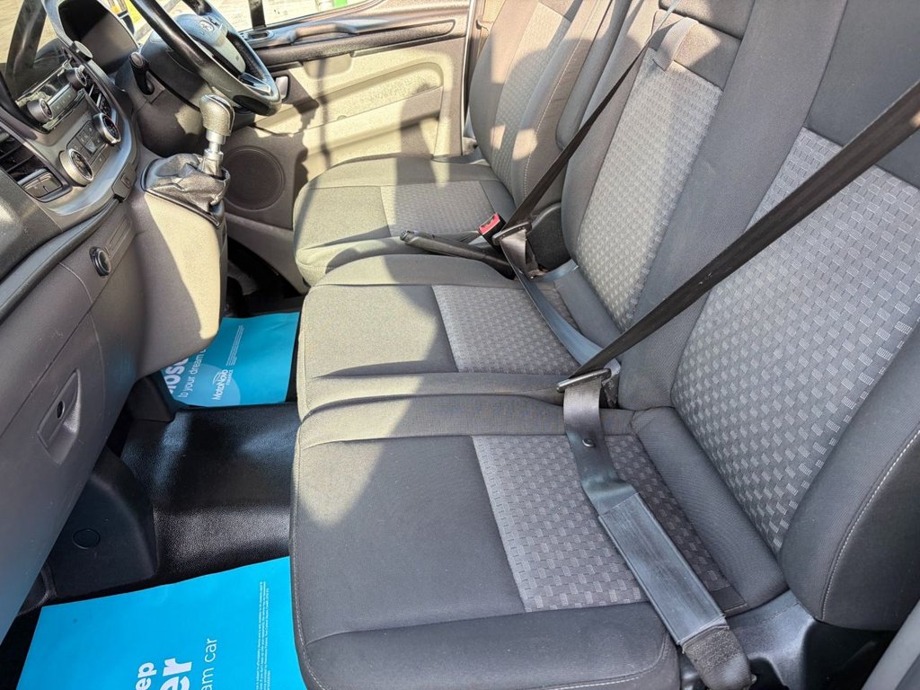 Used Ford Transit Custom 2021 for sale - 77692566: Photo 24