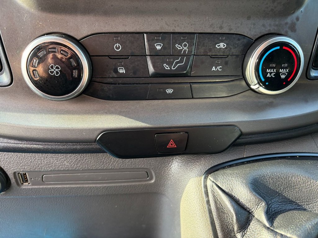 Used Ford Transit Custom 2021 for sale - 77692566: Photo 27