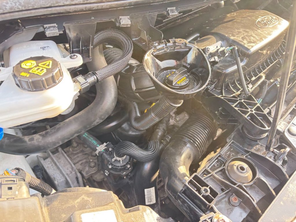 Used Ford Transit Custom 2021 for sale - 77692566: Photo 28