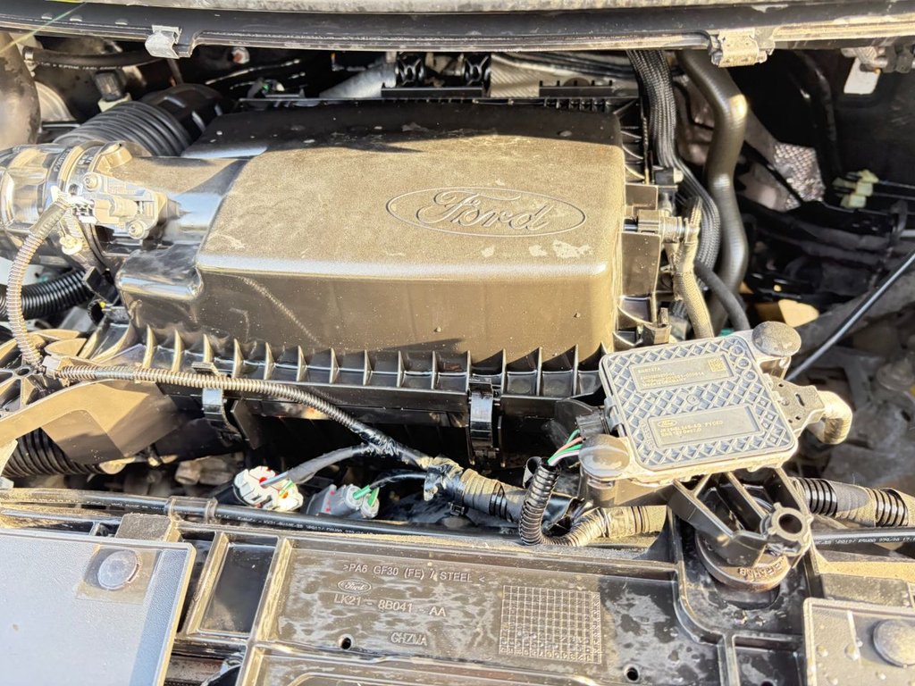 Used Ford Transit Custom 2021 for sale - 77692566: Photo 29