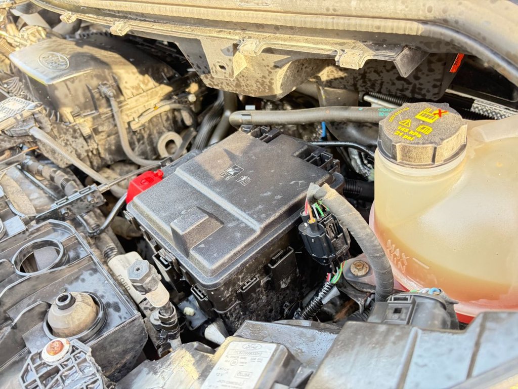 Used Ford Transit Custom 2021 for sale - 77692566: Photo 30