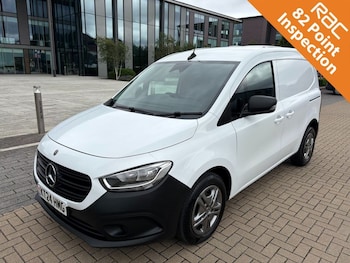 Used Mercedes-Benz Citan 2024 for sale - 78887002: Photo