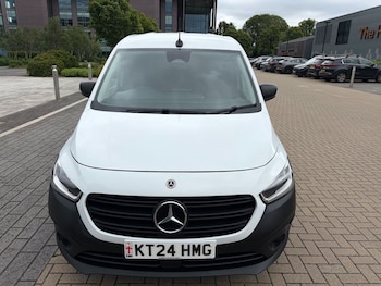 Used Mercedes-Benz Citan 2024 for sale - 78887002: Photo