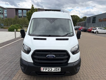 Used Ford Transit 2023 for sale - 79375843: Photo