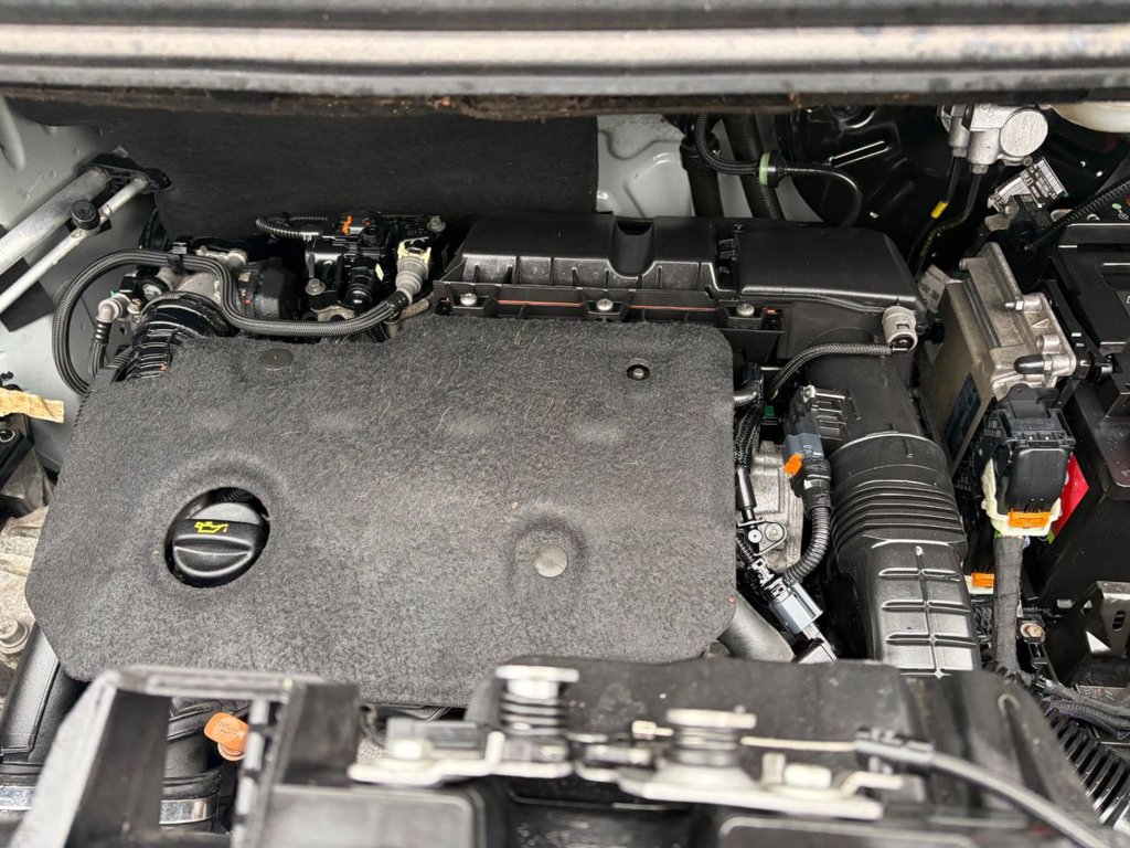 Used Vauxhall Vivaro 2021 for sale - 77809956: Photo 28