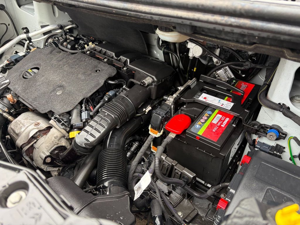 Used Vauxhall Vivaro 2021 for sale - 77809956: Photo 29