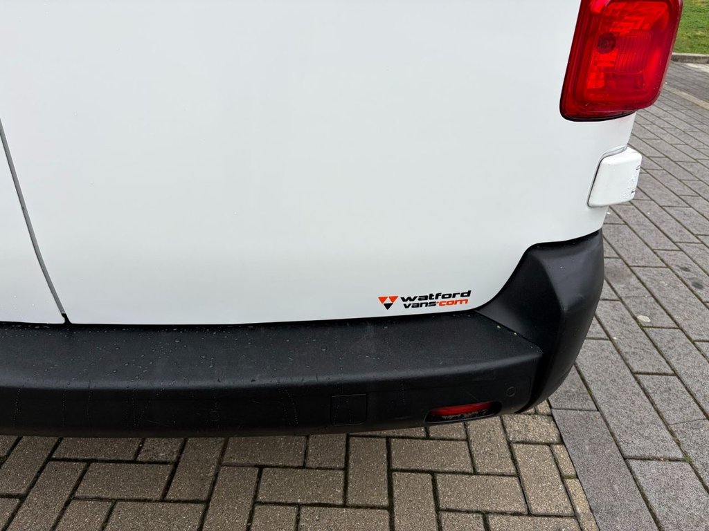 Used Vauxhall Vivaro 2021 for sale - 77809956: Photo 6