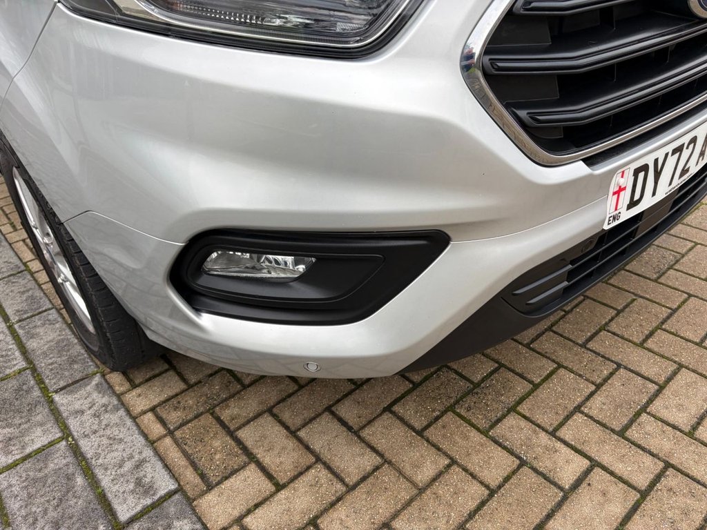 Used Ford Transit Custom 2023 for sale - 77512093: Photo 12