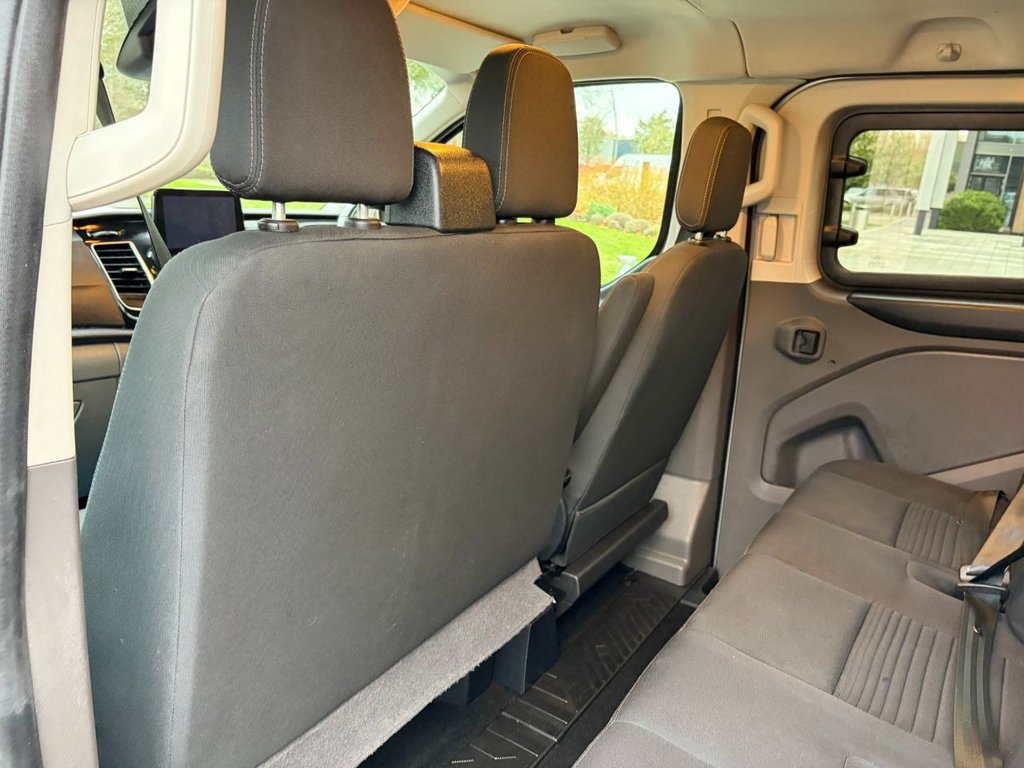 Used Ford Transit Custom 2023 for sale - 77512093: Photo 15