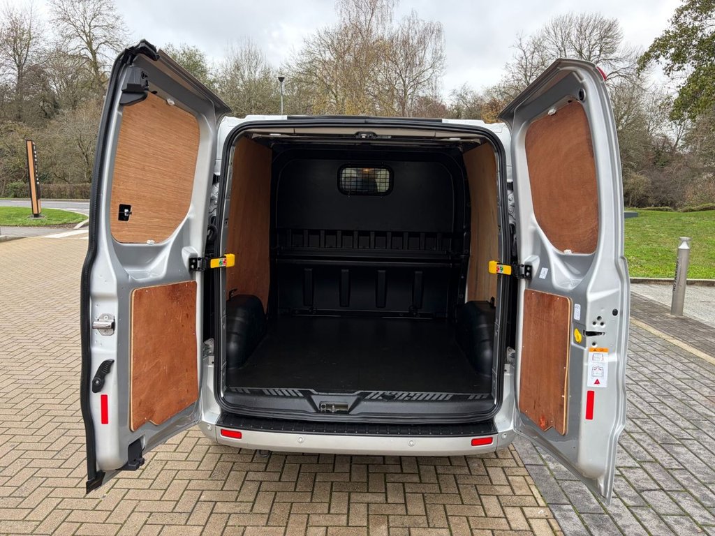 Used Ford Transit Custom 2023 for sale - 77512093: Photo 16