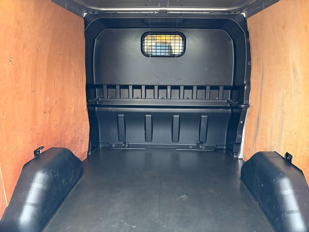 Used Ford Transit Custom 2023 for sale - 77512093: Photo 17