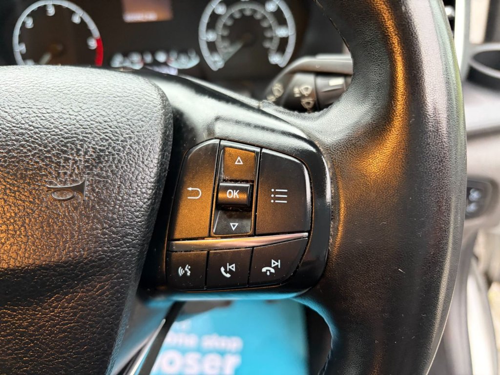 Used Ford Transit Custom 2023 for sale - 77512093: Photo 25