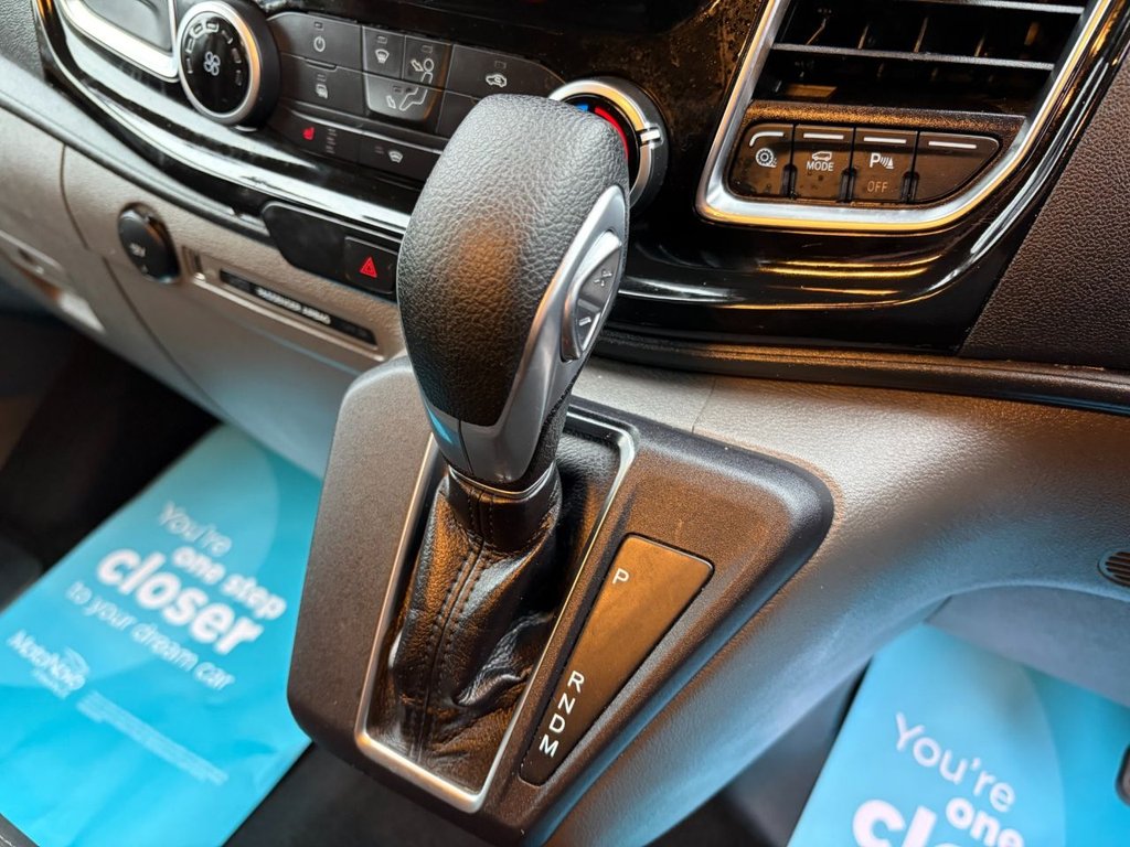 Used Ford Transit Custom 2023 for sale - 77512093: Photo 26