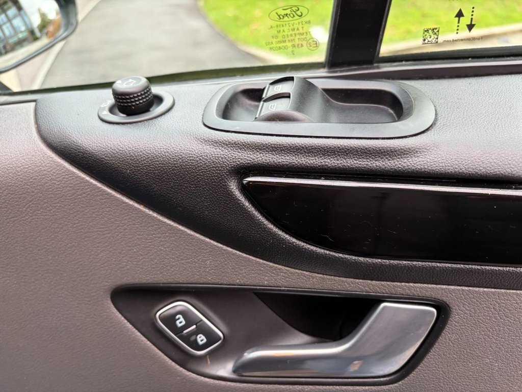 Used Ford Transit Custom 2023 for sale - 77512093: Photo 28