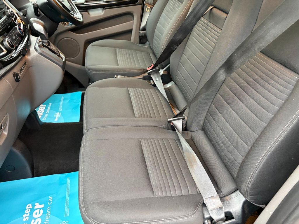 Used Ford Transit Custom 2023 for sale - 77512093: Photo 30