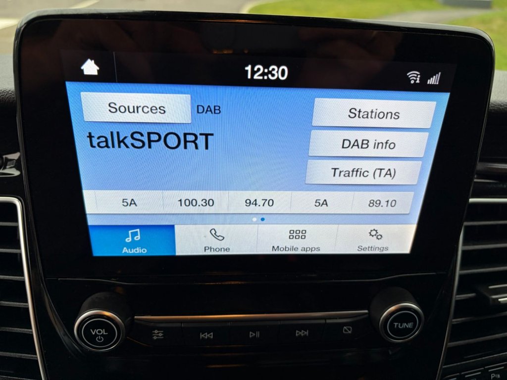 Used Ford Transit Custom 2023 for sale - 77512093: Photo 33