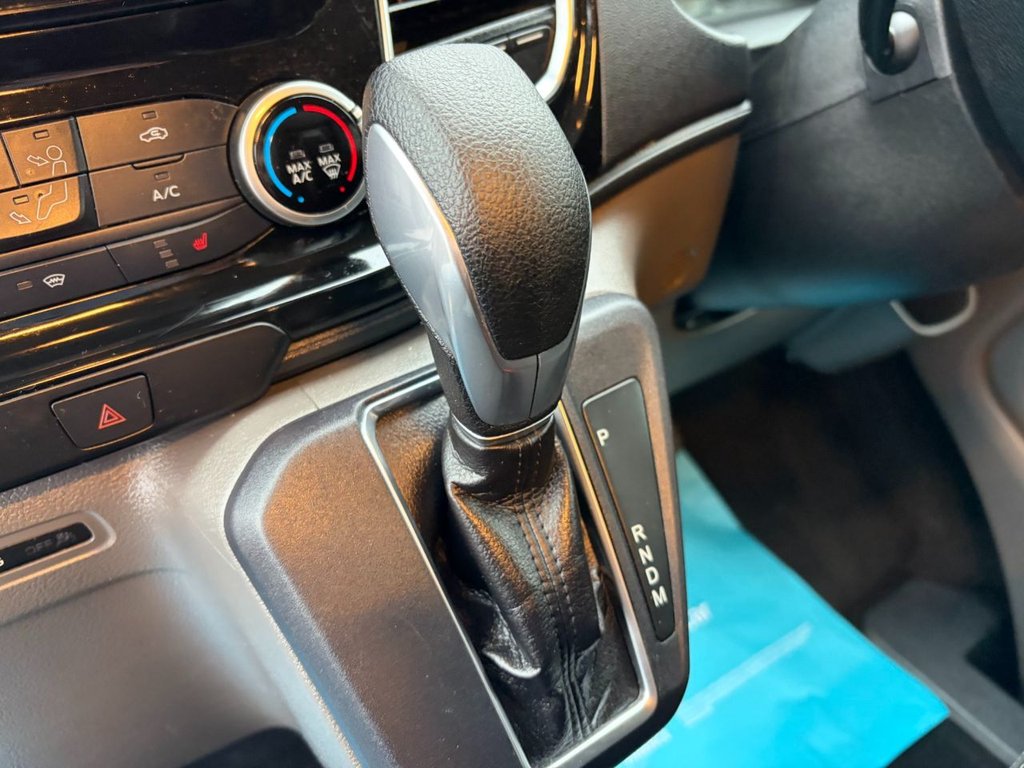 Used Ford Transit Custom 2023 for sale - 77512093: Photo 35