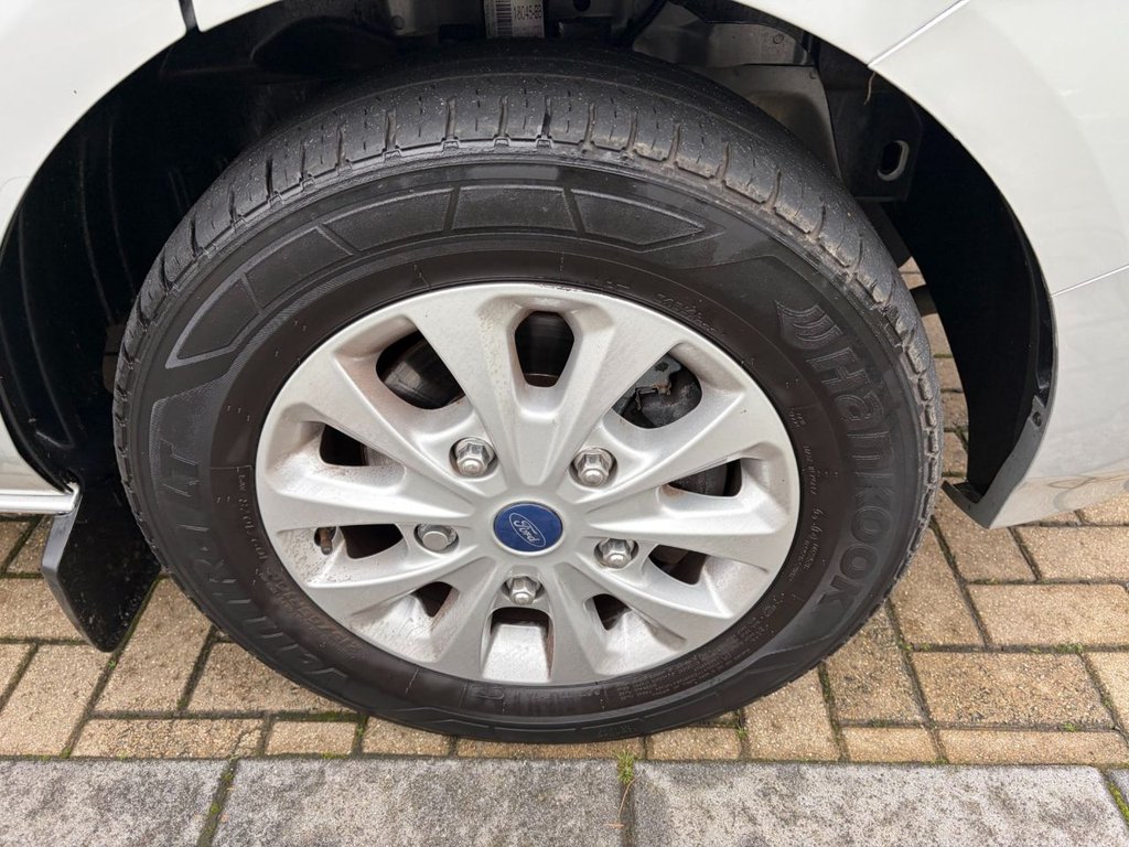 Used Ford Transit Custom 2023 for sale - 77512093: Photo 36