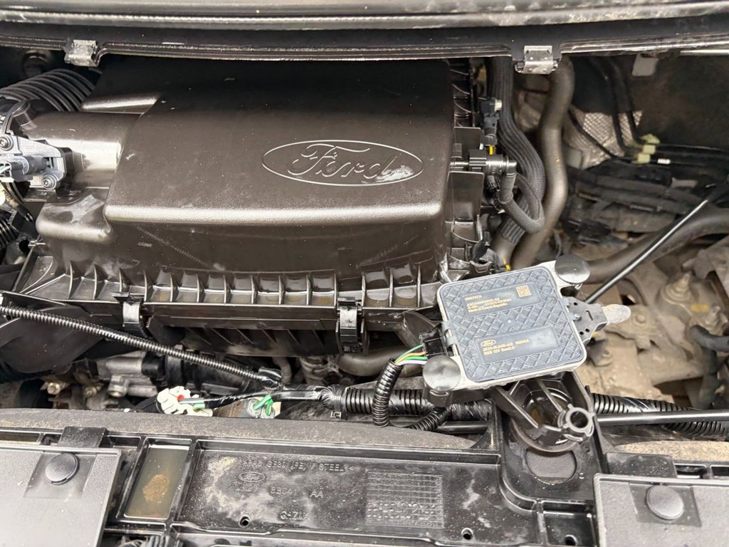 Used Ford Transit Custom 2023 for sale - 77512093: Photo 41