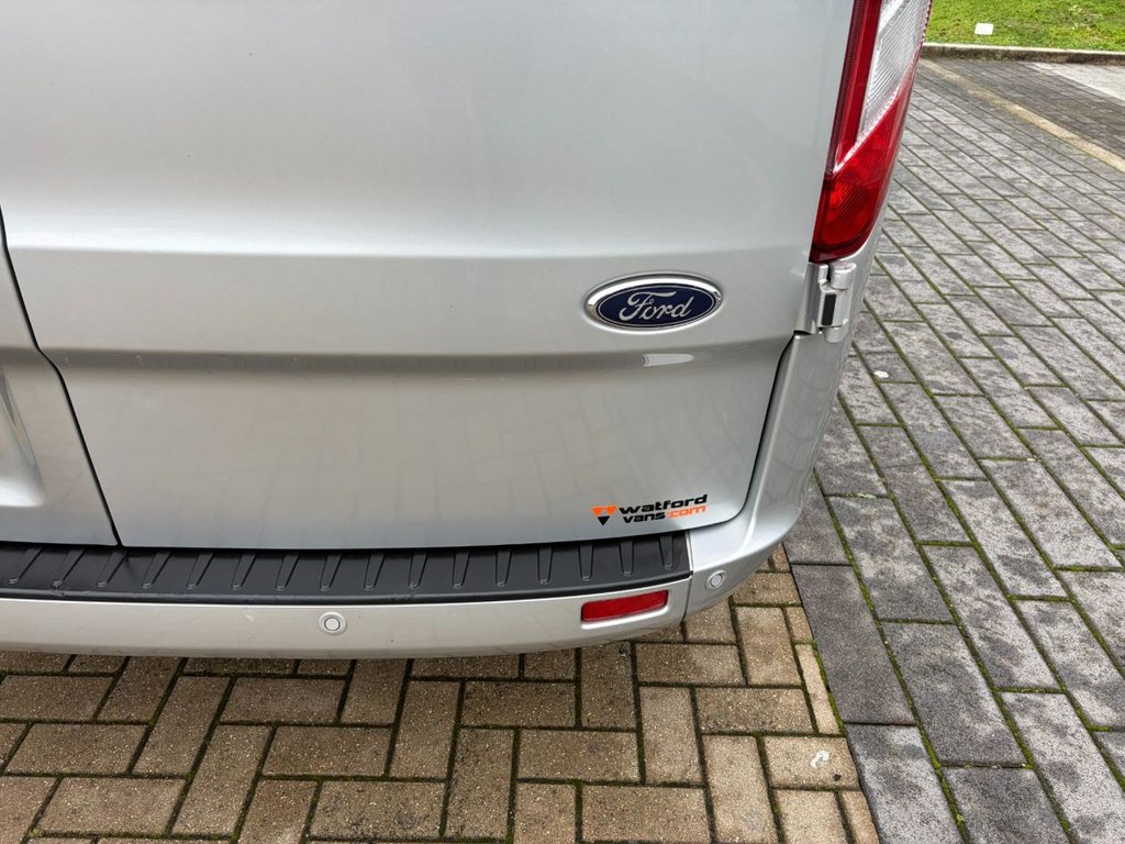 Used Ford Transit Custom 2023 for sale - 77512093: Photo 8