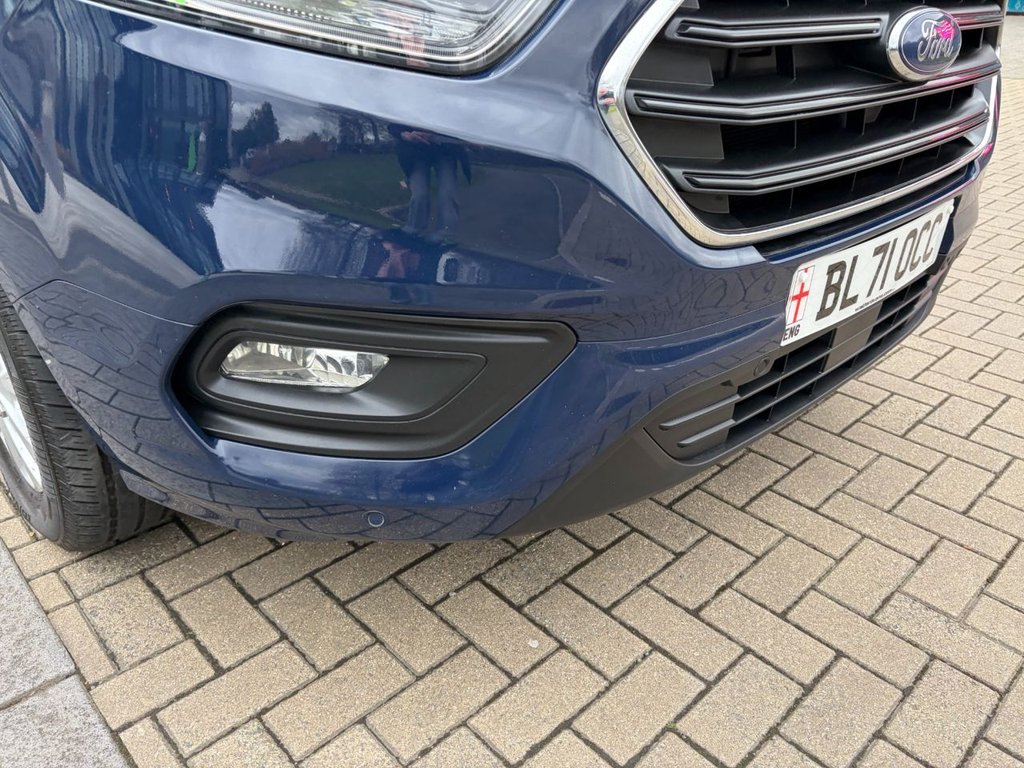 Used Ford Transit Custom 2021 for sale - 77905054: Photo 13