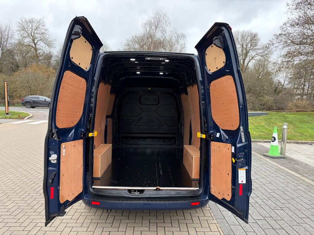 Used Ford Transit Custom 2021 for sale - 77905054: Photo 16