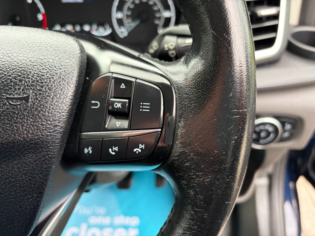 Used Ford Transit Custom 2021 for sale - 77905054: Photo 22