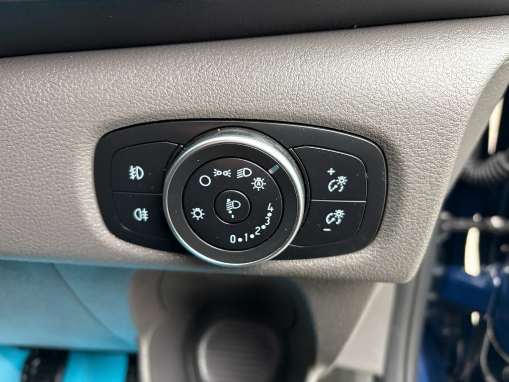 Used Ford Transit Custom 2021 for sale - 77905054: Photo 23