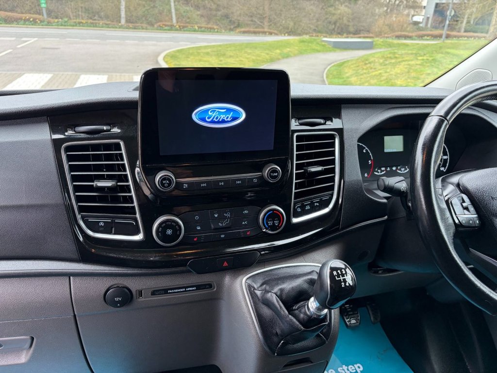 Used Ford Transit Custom 2021 for sale - 77905054: Photo 27