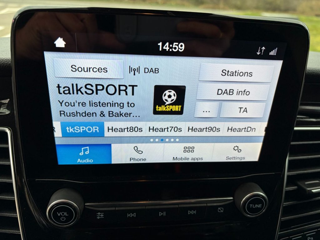 Used Ford Transit Custom 2021 for sale - 77905054: Photo 28