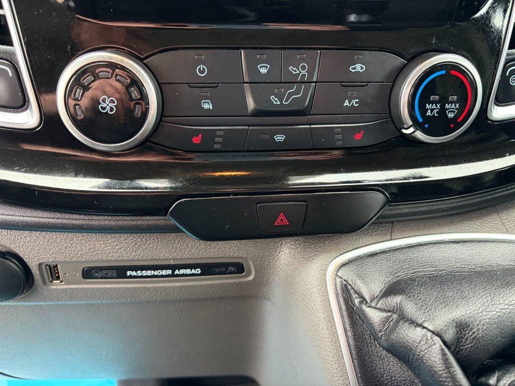 Used Ford Transit Custom 2021 for sale - 77905054: Photo 29