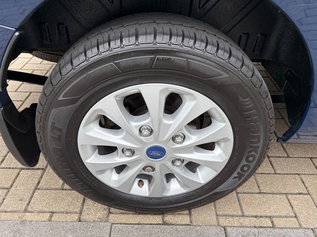 Used Ford Transit Custom 2021 for sale - 77905054: Photo 35