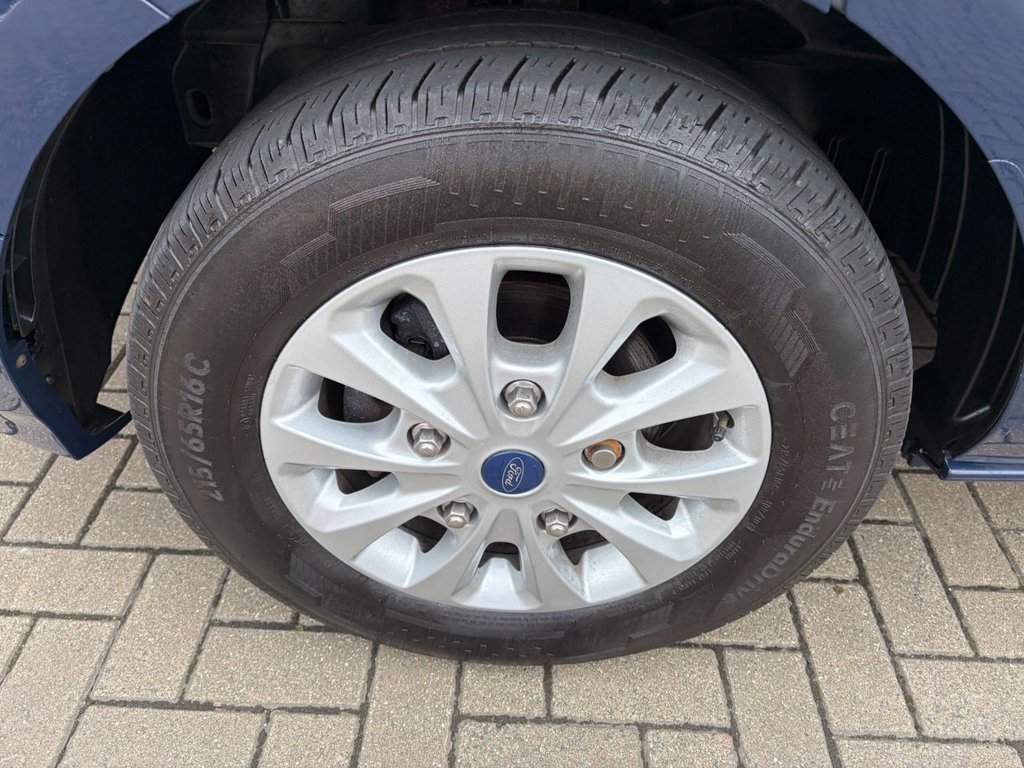 Used Ford Transit Custom 2021 for sale - 77905054: Photo 37