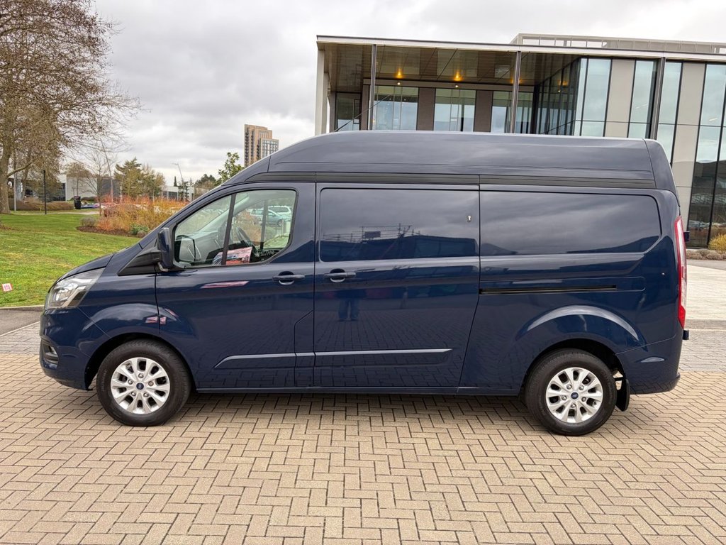 Used Ford Transit Custom 2021 for sale - 77905054: Photo 5