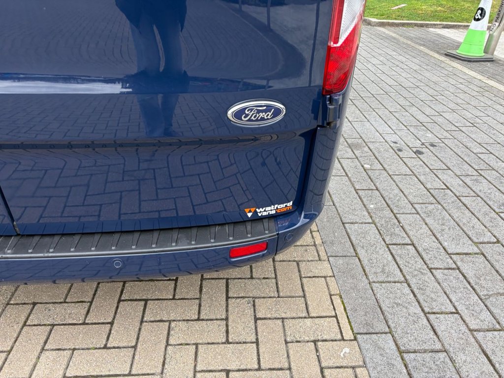 Used Ford Transit Custom 2021 for sale - 77905054: Photo 9