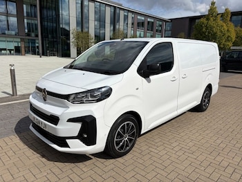 Used Citroen Dispatch 2024 for sale - 79563145: Photo