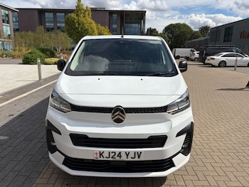Used Citroen Dispatch 2024 for sale - 79563145: Photo